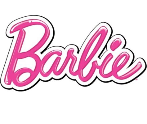 letras de barbie